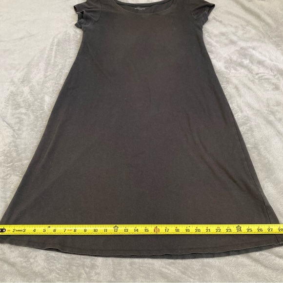 Classic Black Dress - Picture 6 of 11